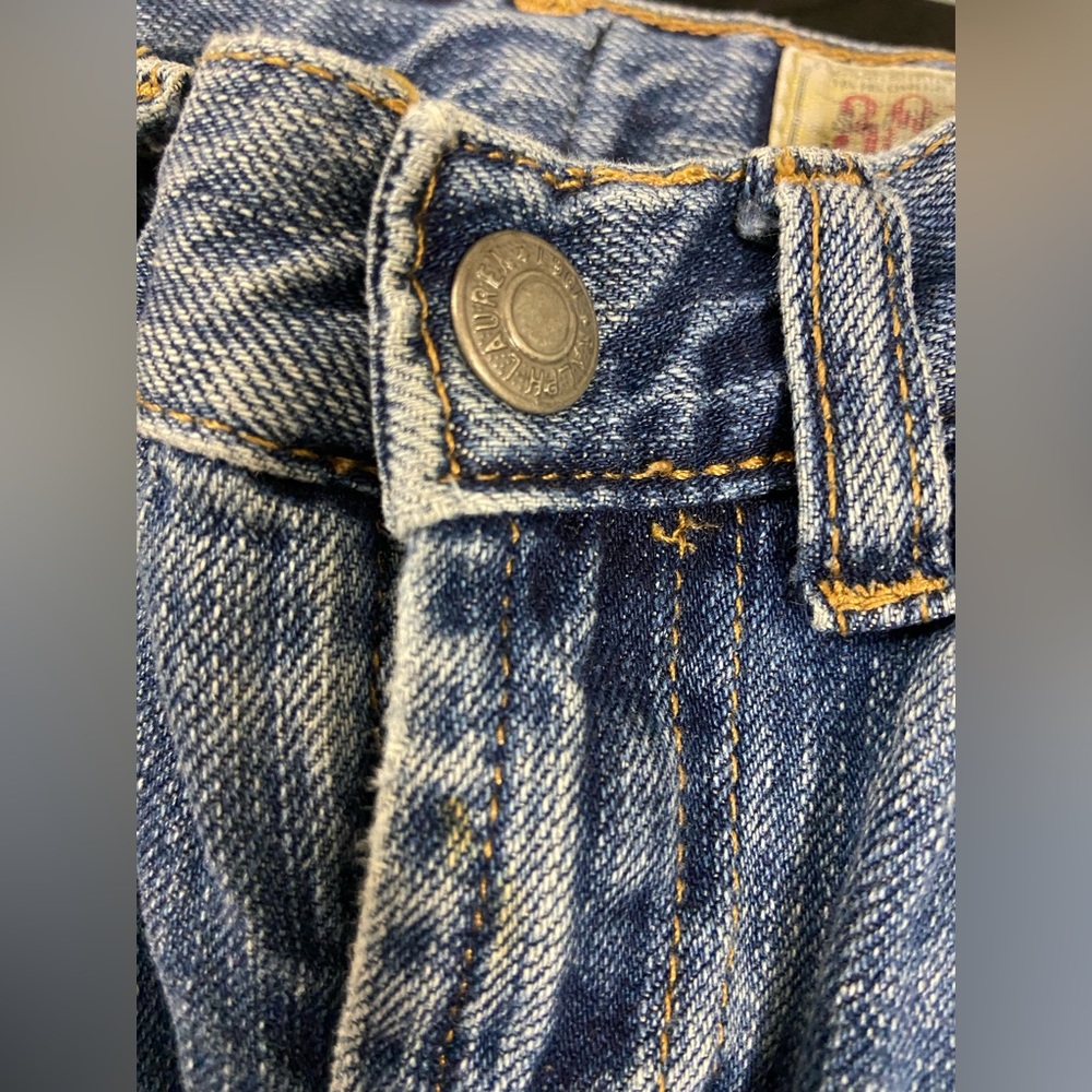 Polo by Ralph Lauren Jeans - Picture 2 of 7